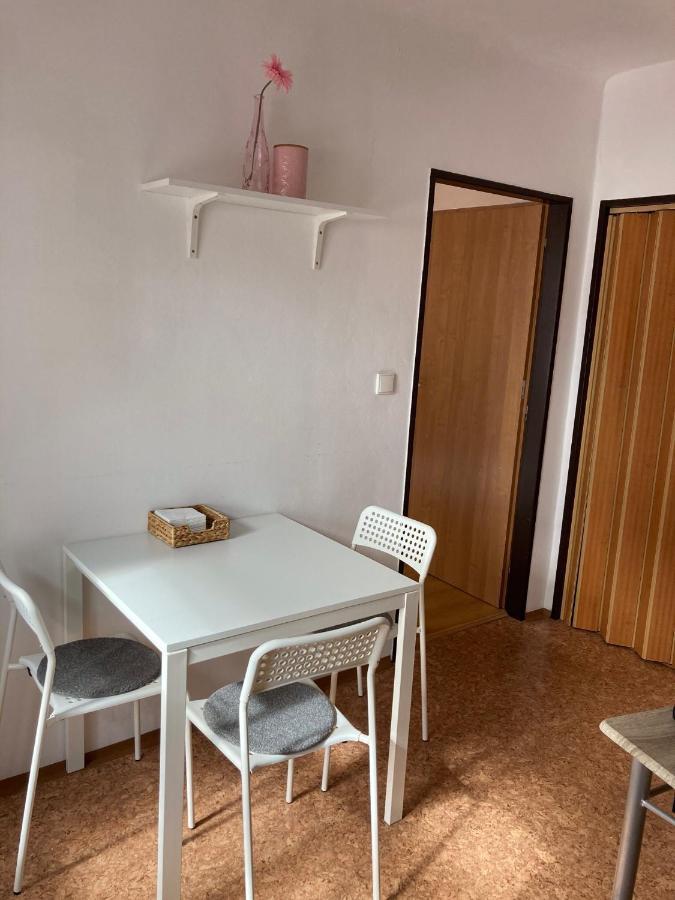 Apartman Centrum Jičín Exterior foto