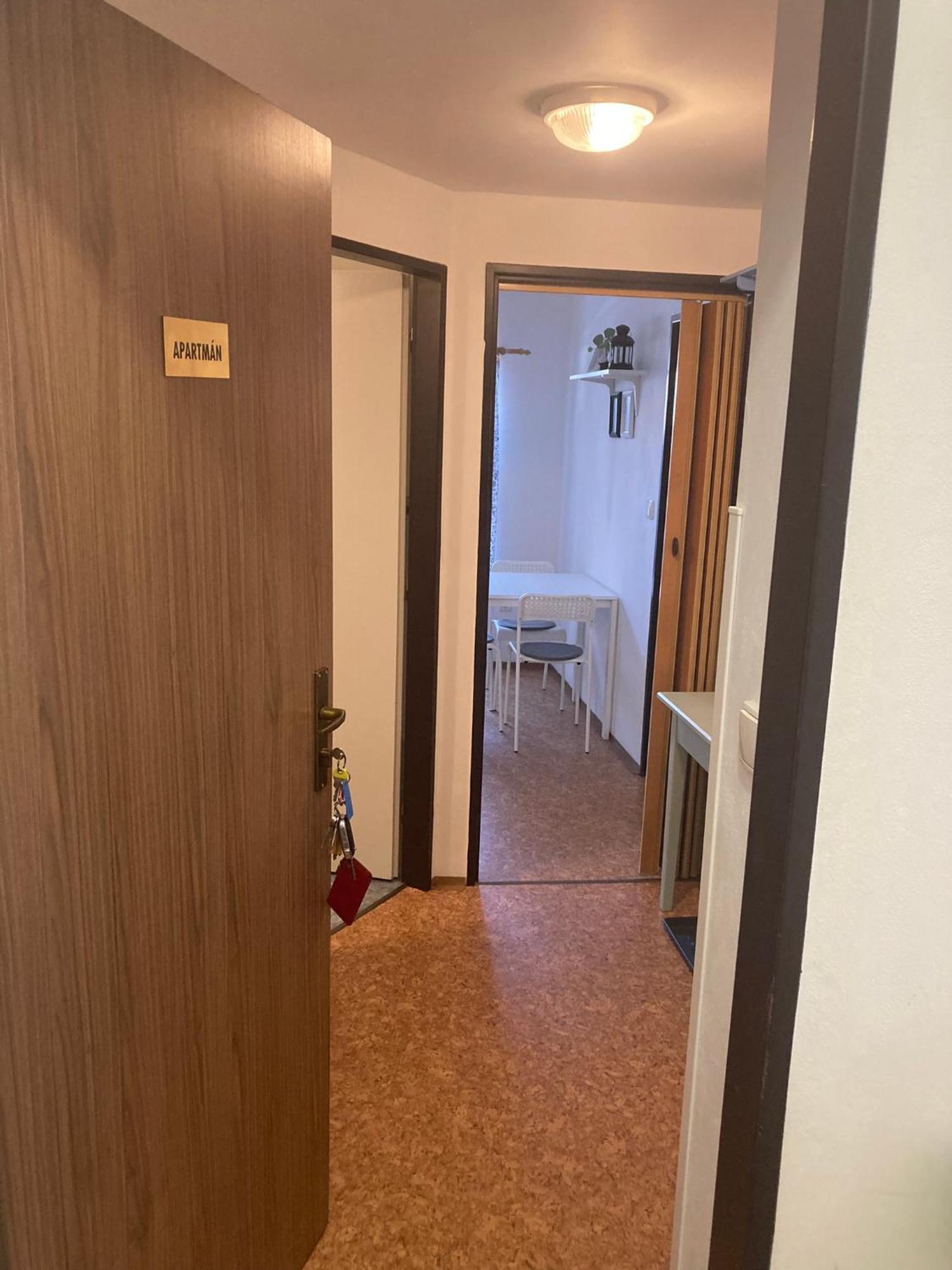 Apartman Centrum Jičín Exterior foto